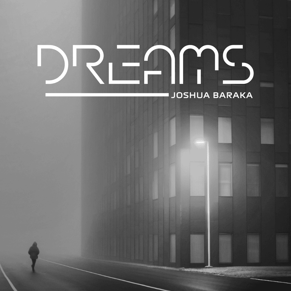Joshua Baraka